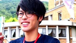 京都橘大学 オープンキャンパス学生スタッフが伝える 京都橘大学の魅力 進学なびすけ 株式会社エフォール