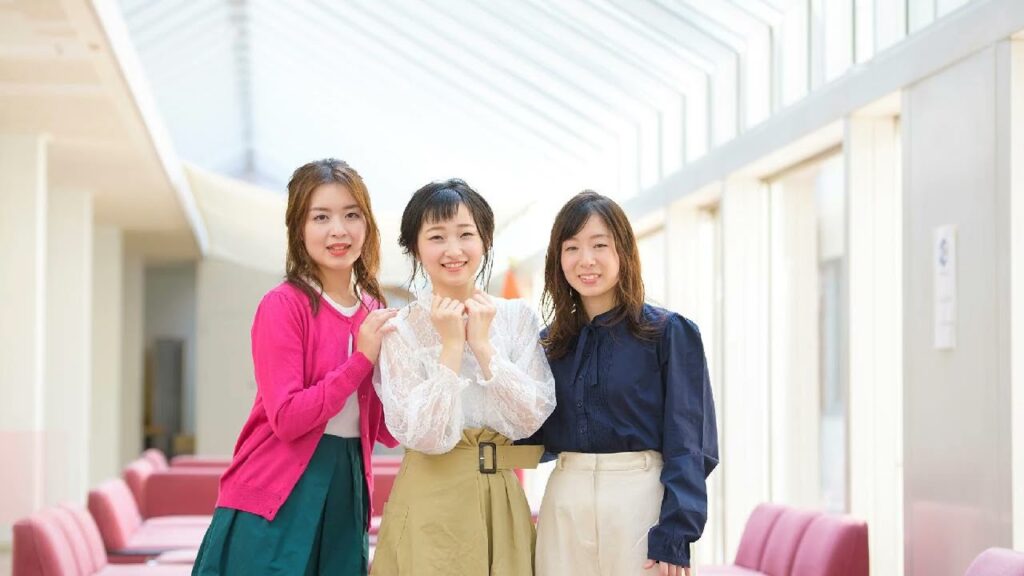 山陽女子短期大学 で学ぼう！ 進学なびすけ 株式会社エフォール